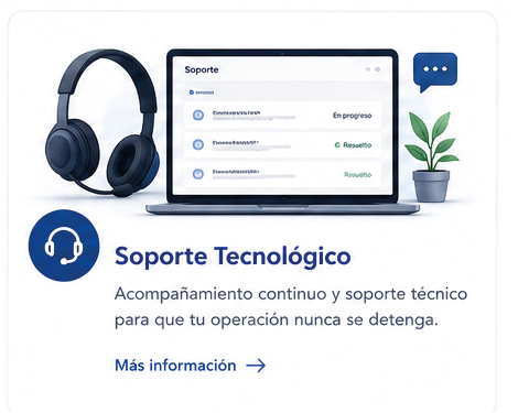 Servicio